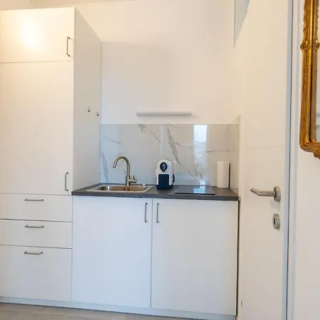 Appartamento 2 - Koralmblick Graz
